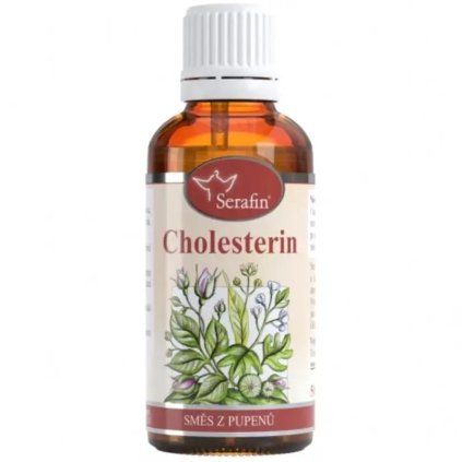 cholesterin