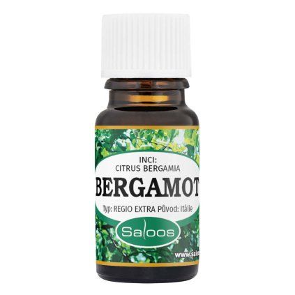 Bergamot 20ml 1