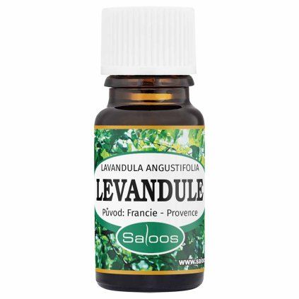 levandule 20ml