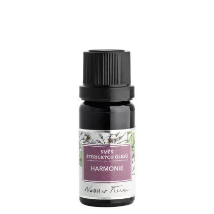 Směs éterických olejů Harmonie 10 ml