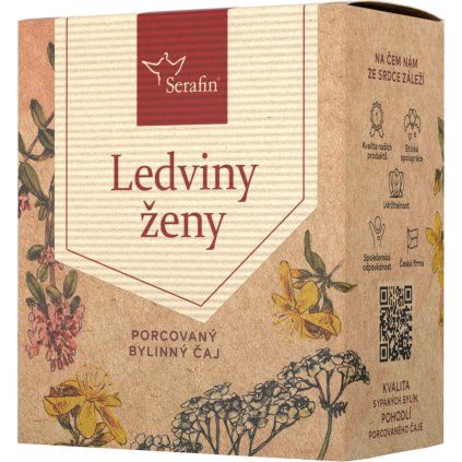 LED.ženy