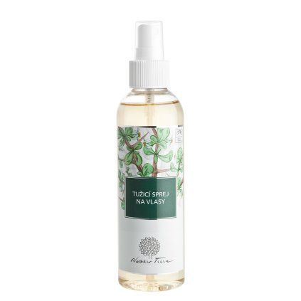 Tužící sprej na vlasy 200 ml