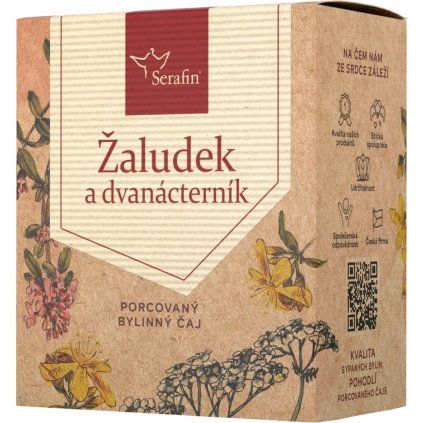 žaludek