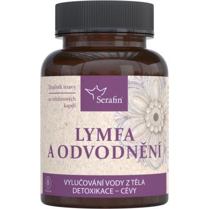 lymfa