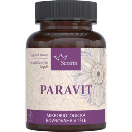 serafin paravit