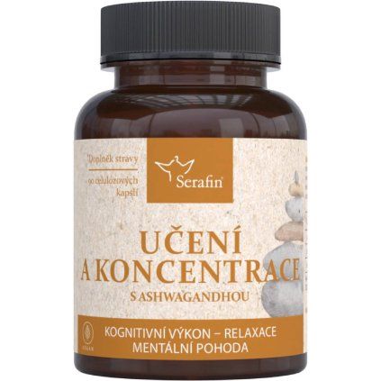 učení