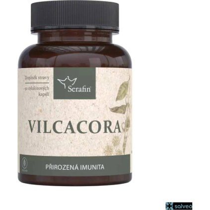 Vilca