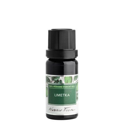 Éterický olej Limetka 10ml