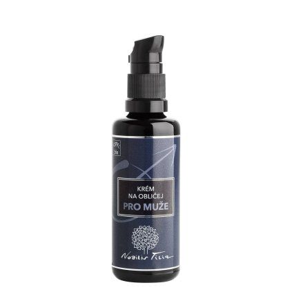 Krém na obličej pro muže 50 ml