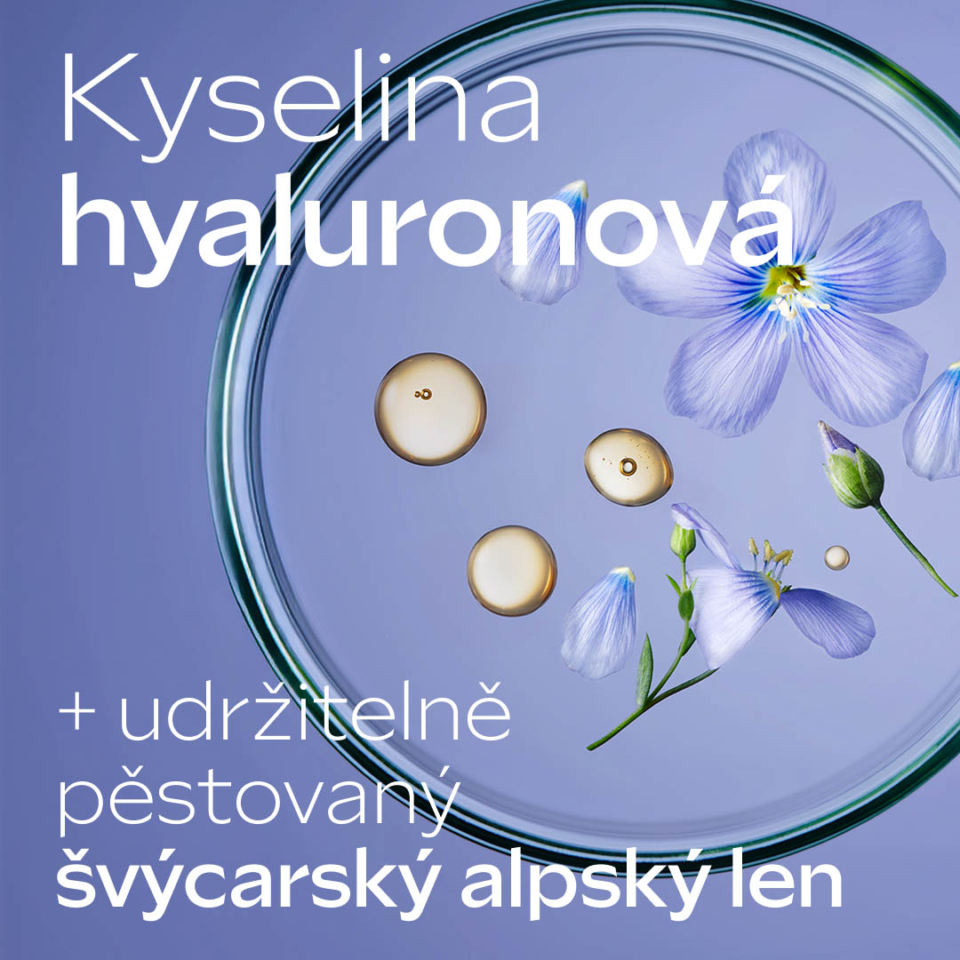 Weleda Hydratační šampon Hydrashine 250 ml