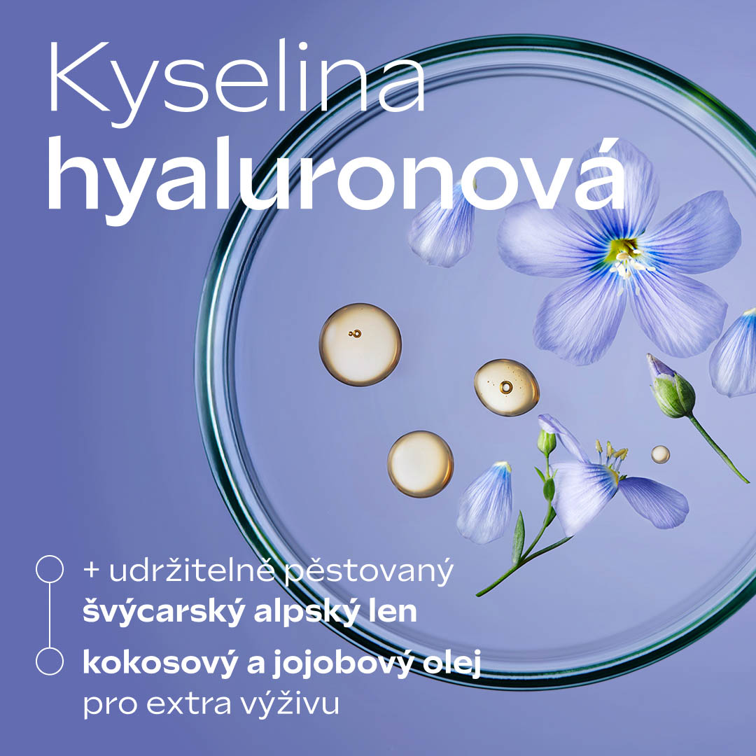Weleda Hydratační kondicionér Hydrashine 150 ml