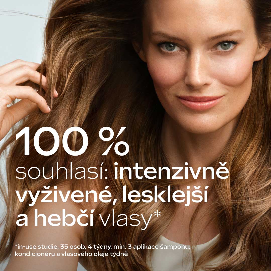 Weleda Hydratační kondicionér Hydrashine 150 ml