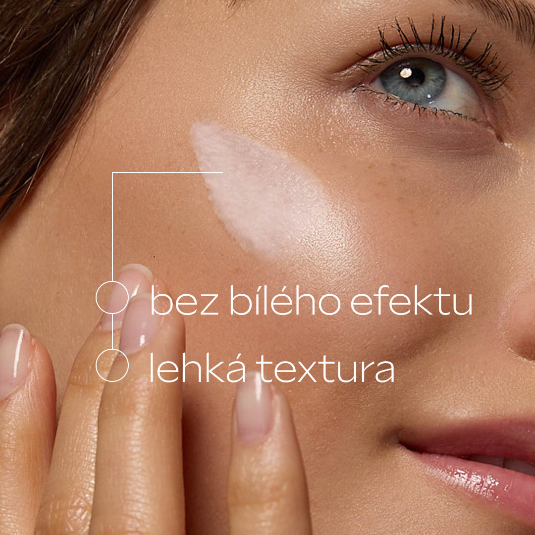 Weleda UV Glow Fluid SPF 30 30 ml – složení