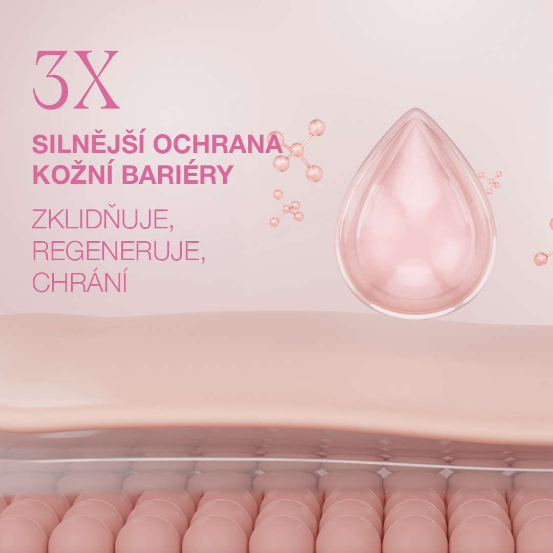 Weleda Zklidňující pleťový krém Sensitive 30ml – složení