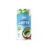 Matcha Latte 1