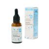 Hyaluronové sérum 30ml Kvitok