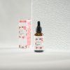 jahodovy olej 30ml