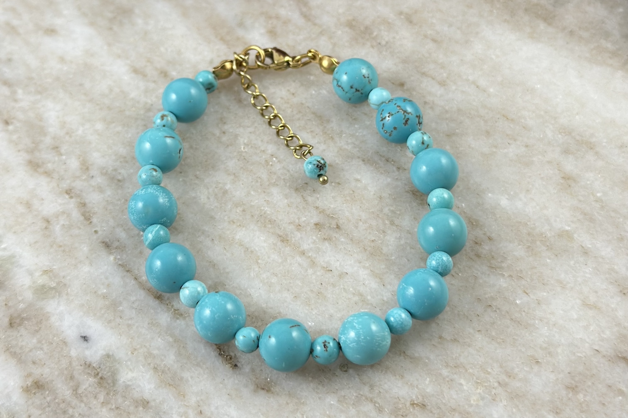 Jakou zvolit velikost náramku?