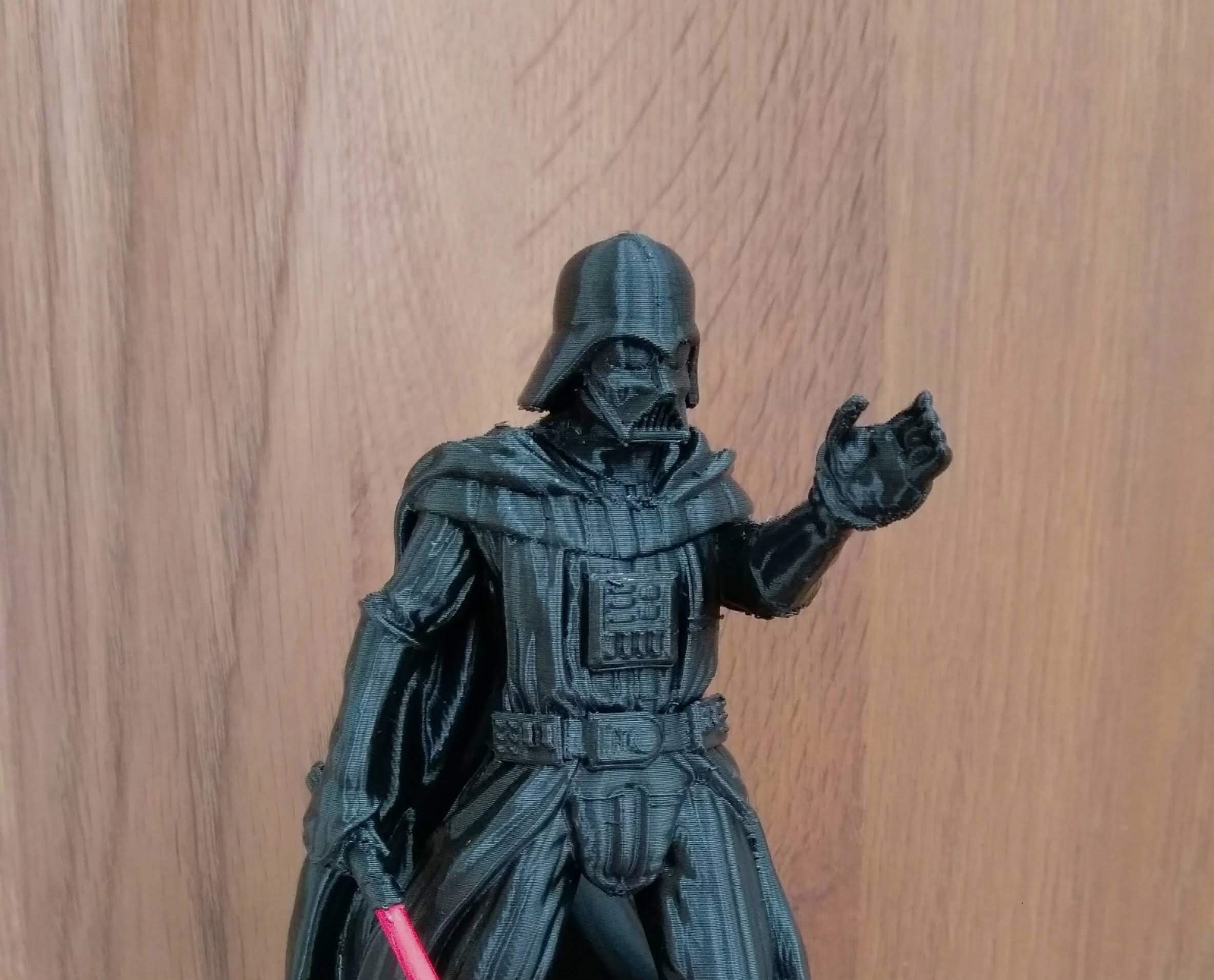 Star Wars - Darth Wader