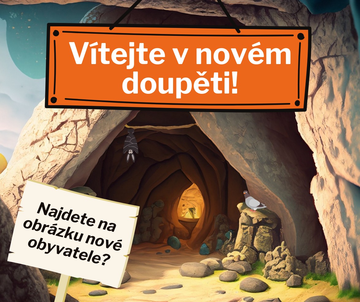 Nové Doupě