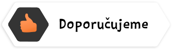 Doporučujeme