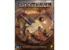 Gloomhaven / Lví chřtán