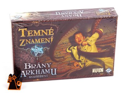 Brany arkhamu 01