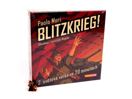 blitzkrieg