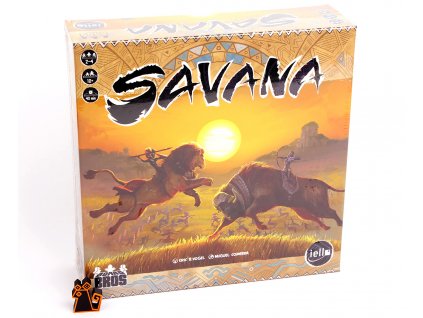 savana hra 01