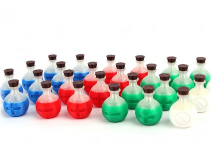 135 1 135 1 alchymiste lahvicky lektvaru