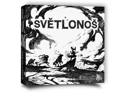 svetlonos 1