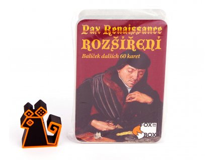 Pax renaissance rozsireni 01