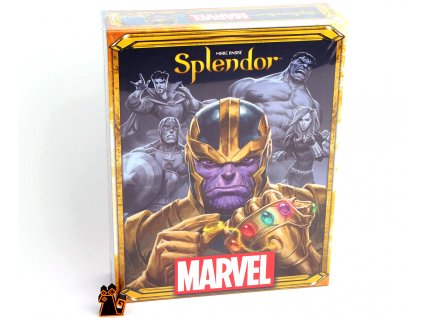 splendor marvel 01