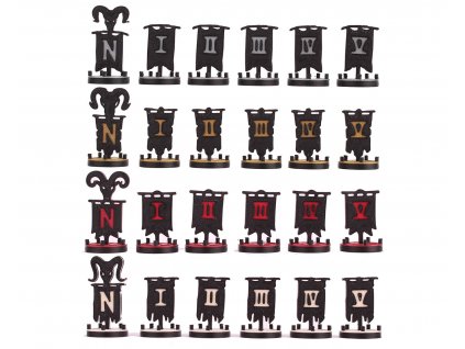 1524 2 1524 2 cave evil zetony skupin