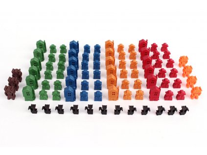 1536 5 zemeplocha ankh morpork figurky