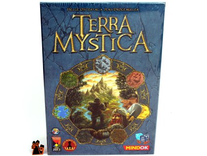 terra mystica