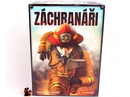 zahranari hra