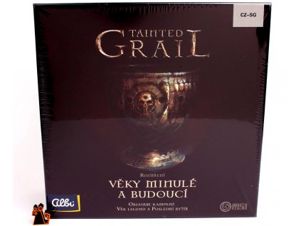 tainted grail veky minule a budouci 02