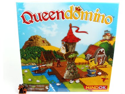 queendomino cz 01