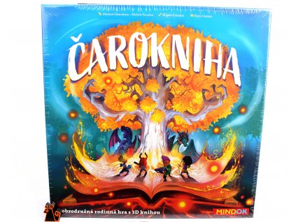 carokniha 01