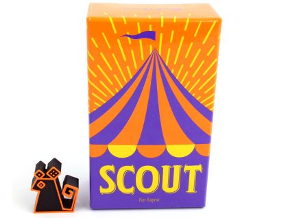 Scout cirkus hra 01