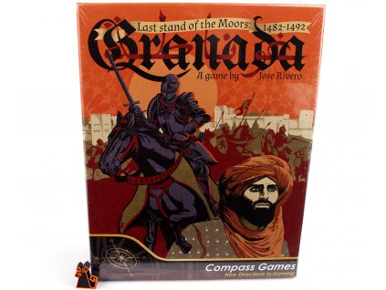 Granada last stand of the moors 02