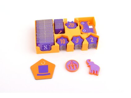 2376 3 cirkus scout insert