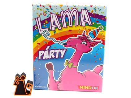 lama party hra 01