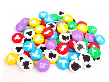 2706 2706 archa nova zvirata