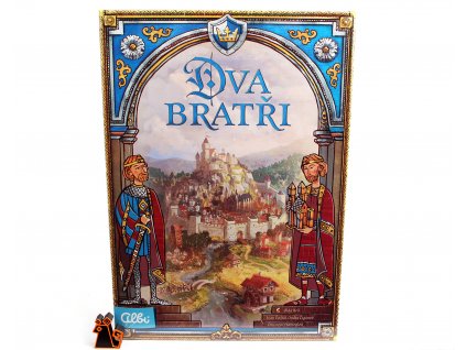 dva bratri hra cz 01