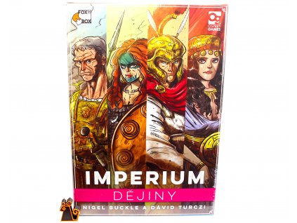 Imperium dejiny cz 01