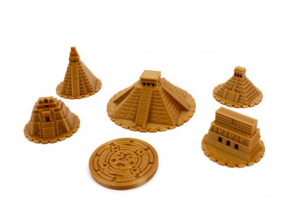 279 2 tzolkin chramy a relief