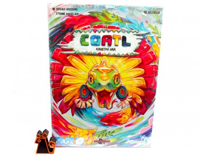 coatl karetni hra 01