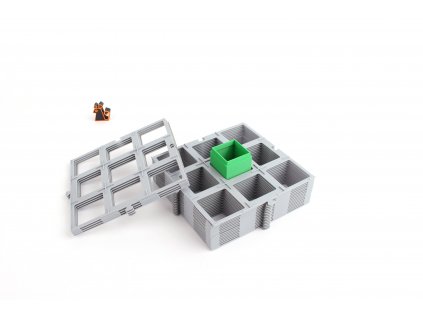 3006 5 3006 5 16 4 podlozka na hraci dilky karak carcassonne